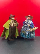 santon de Provence  Mamy et