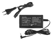 Alimentation pour canon - pour,