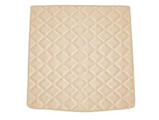 Cuir artificiel Tapis de