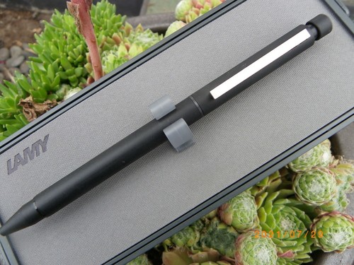 Stylo bille porte - stylo, lamy