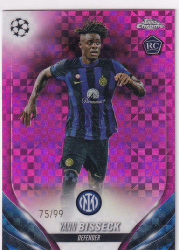 Topps chrome 2023 no - cl,