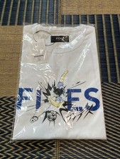 T-shirt à manches courtes Fides Captain Tsubasa Collaboration XL