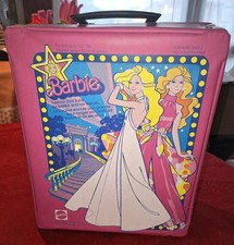 Valise poupée mannequin