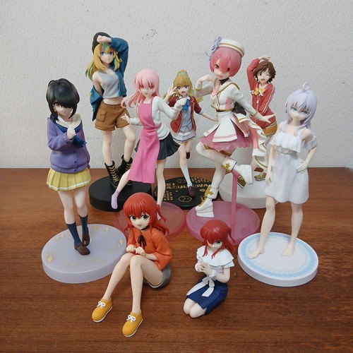 Beau lot figurines - lot,