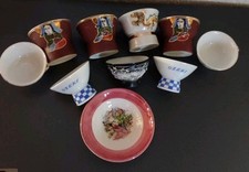 4 Verres À Saké Avec Vue