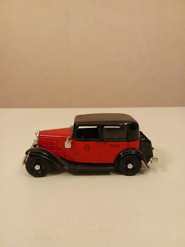 Eligor citroen rosalie - eligor, 1/43