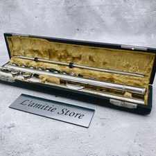 Flûte Muramatsu MODÈLE 113