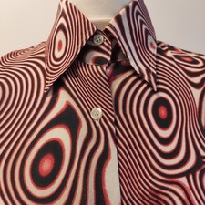 Benetton Womens Long Sleeved