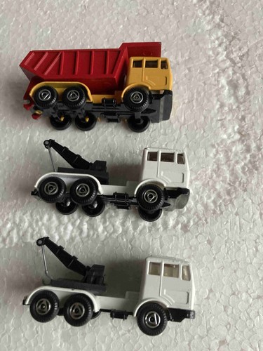Camion benne deux - camion,