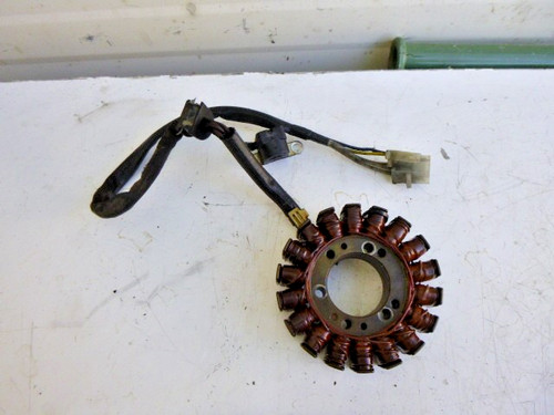 Stator alternateur pour - stator,