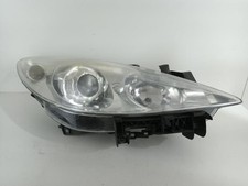 Optique avant principal droit (feux)(phare) PEUGEOT 307 PHASE 1 620687