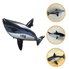  Jouet Aquatique En Pvc Requin
