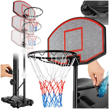 Panier Basketball TECTAKE