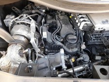 654920 moteur complet