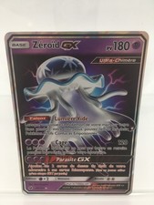 Carte Pokemon ZEROÏD 49/111
