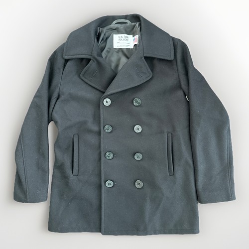Schott nyc 740n pea - nyc,