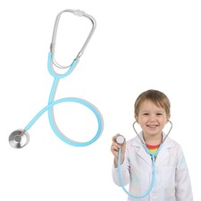 Stéthoscope à Double Tête