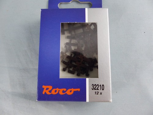 Roco hoe lot embouts - roco,