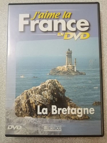 Dvd aime france - france, la