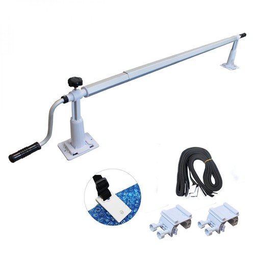 Linxor enrouleur bâche à - linxor,