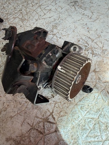 Pompe injection renault - à,