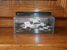 PORSCHE 911 R Rallye TOUR DE