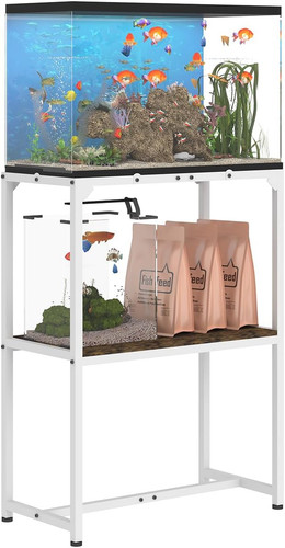 Gallon aquarium stand with - 20,