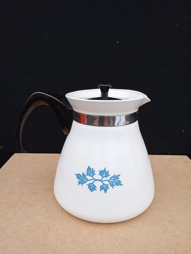 Ancienne cafetière verseuse - ,,