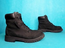 bottines boots TIMBERLAND