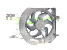 VENTILATEUR MOTEUR Opel Vivaro
