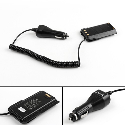 Voiture chargeur briquet - chargeur,