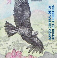 ARGENTINE Billet 50 Pesos * Pick363 2018 * UNC / NEUF