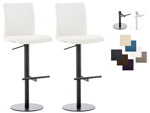 Lot tabourets de - lot, 2