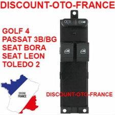 BOUTON COMMANDE DE LEVE VITRE