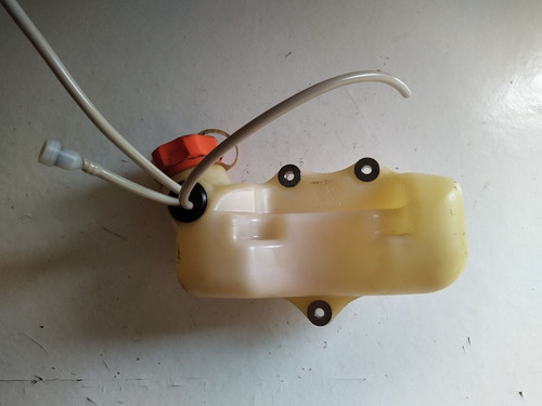 Reservoir pour taille haie - ,