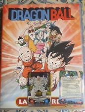 Choix de Liste Dragon Ball