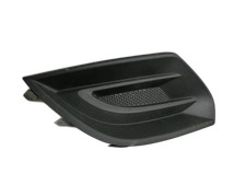 Grille d’entrée d’air Pare-choc avant gauche pour GAZ Opel Corsa E 14-19