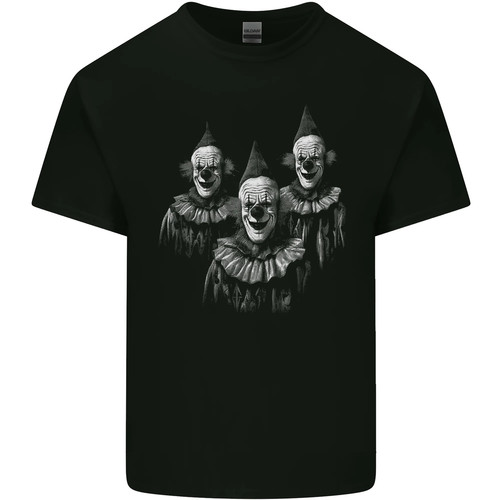Shirt halloween effrayant - t-shirt,