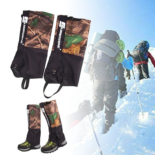 Bottes imperméables homme
