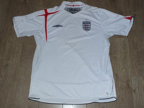 Maillot foot ancien - !!, vintage
