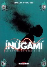 Inugami le réveil du dieu
