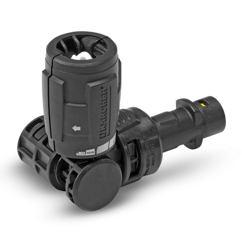 Lance courte vario - vario, s