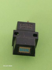 Cellule Shure SC35c Neuve