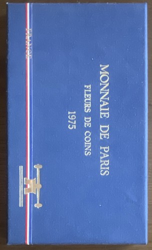 Monnaie paris coffret - monnaie,