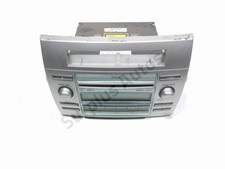 Autoradio 861200f030ex toyota - autoradio,
