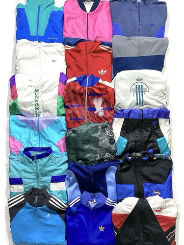 Lot bundle vestes de - 15,