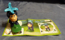 KINDER SURPRISE : NATURE - GORILLE, SINGE UN046