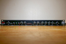 Préampli micro dbx - mic, preamp