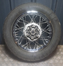 Roue jante arrière RADAELLI origine Moto Guzzi Nevada 750 LK 2003