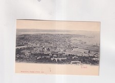 F1973) Carte postale TRIESTE